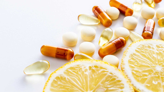Antioxidantes y coenzimas