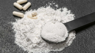 Aminoácidos y proteínas