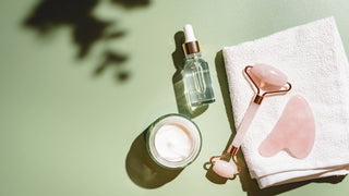 Accesorios cuidado facial