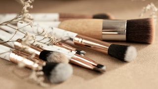 Accesorios para el maquillaje