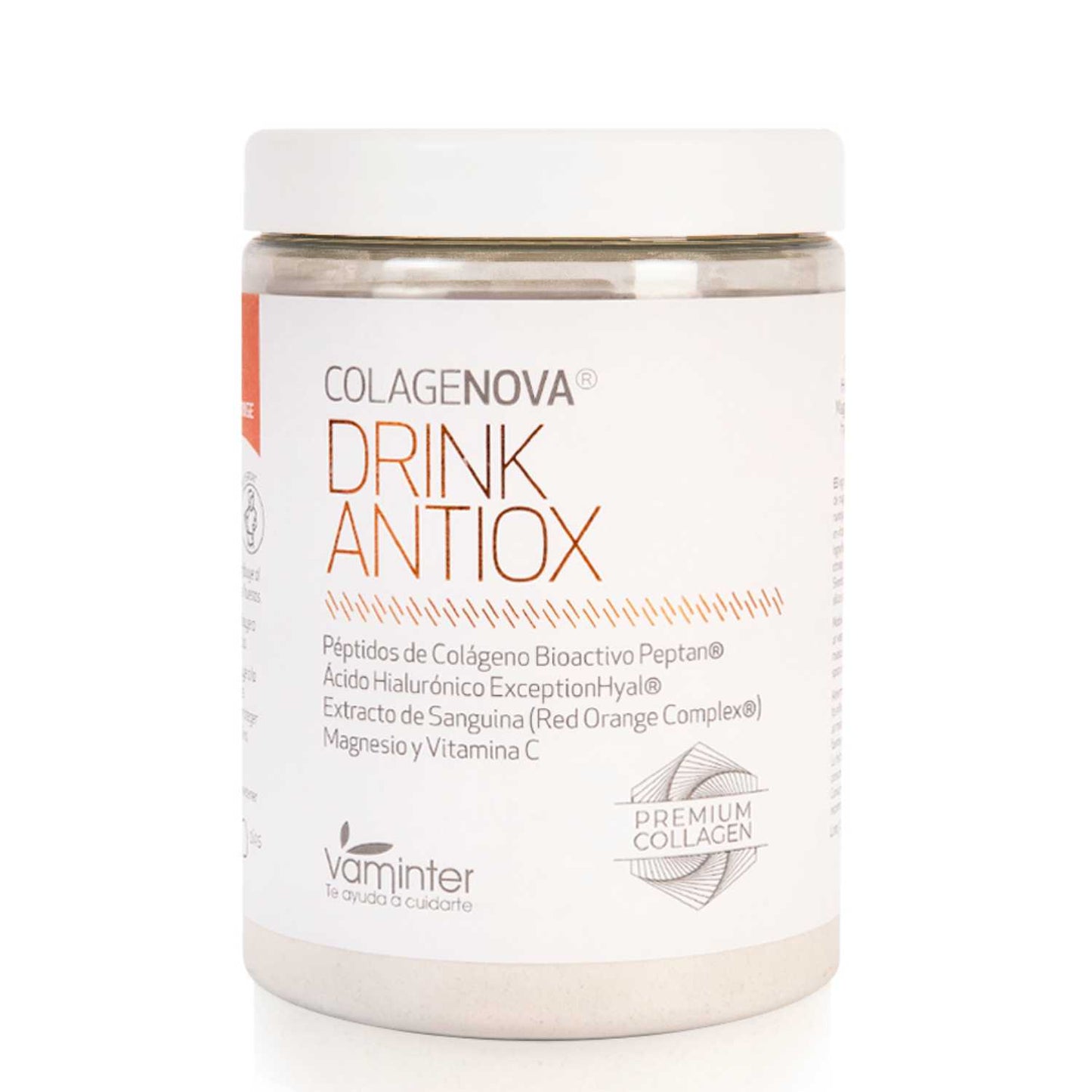 Colagenova Drink Antiox - 420g - Dietexpress