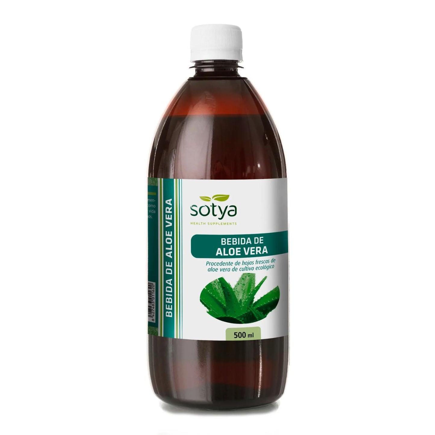 Sotya Bebida Aloe Vera - 1L