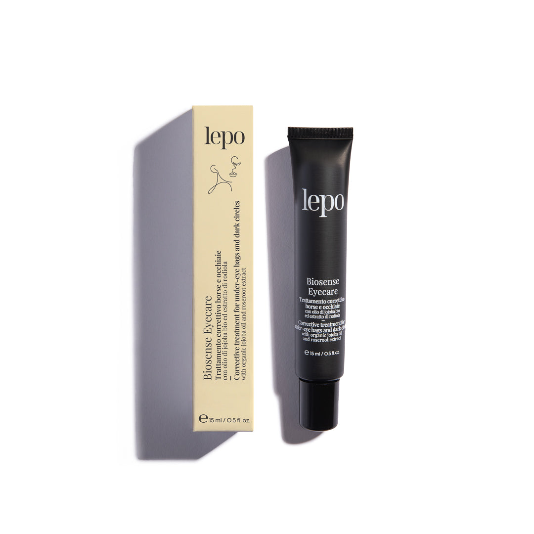 Lepo Corrector Contorno de Olhos Biosense - 15ml