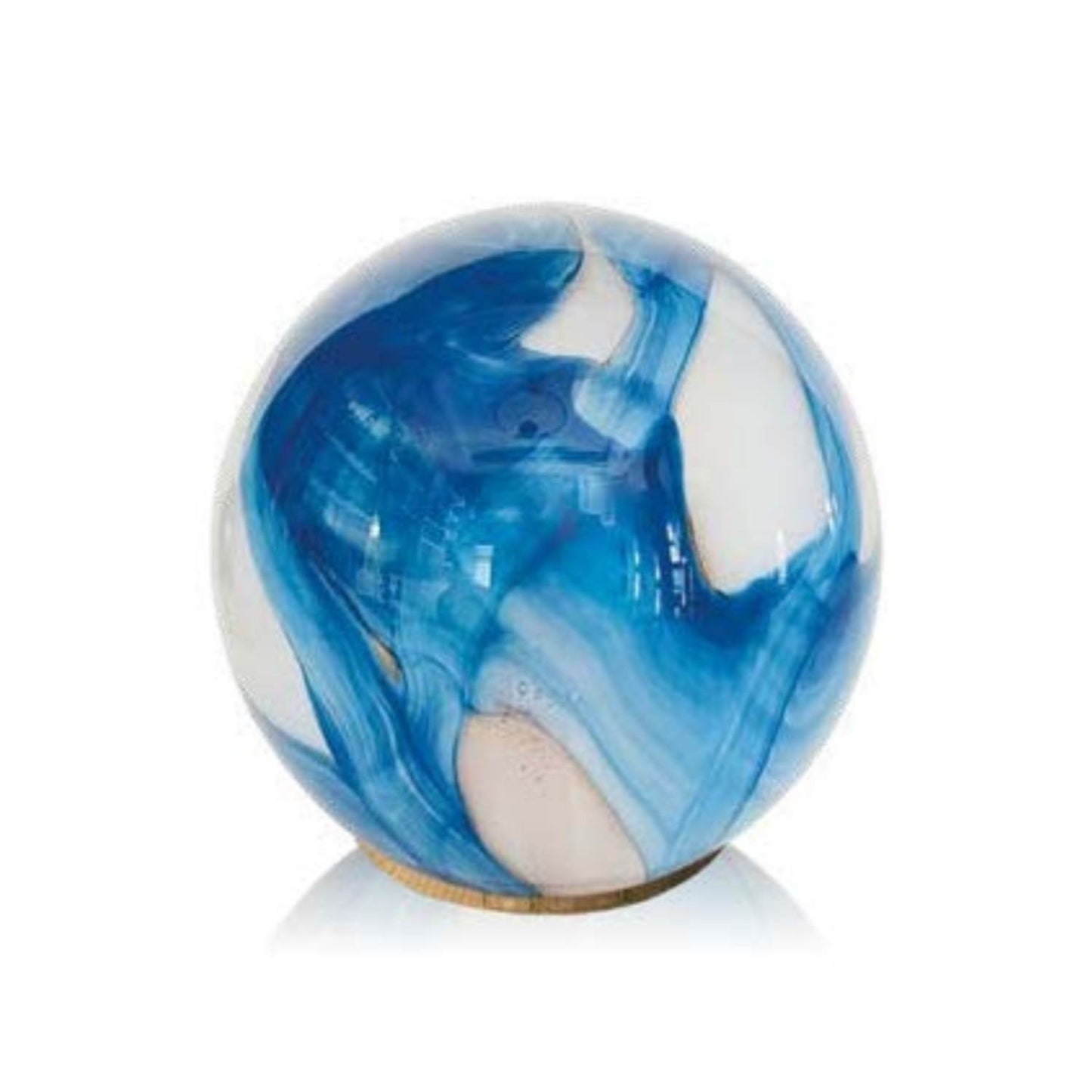 Himalaya Difusor Ultrasónico Cristal Azul