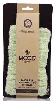 Himalaya Banda Pelo Hilo Bambú Natural Mood - Dietexpress