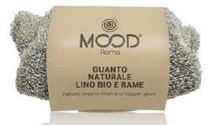 Himalaya Guante Lino Bio y Cobre - Dietexpress