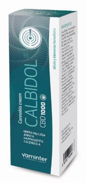 Calbidol CBD 1000 - 75ml - Dietexpress