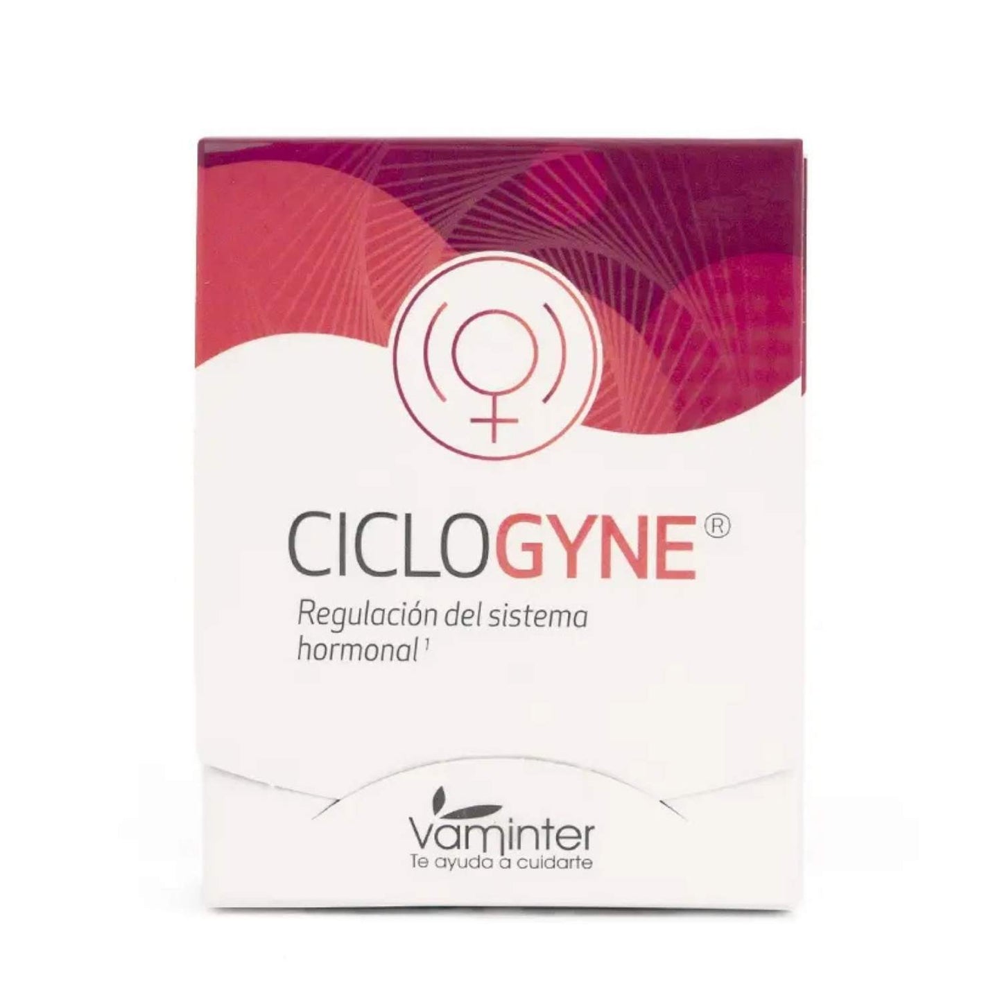 Ciclogyne - 30 cápsulas - Dietexpress