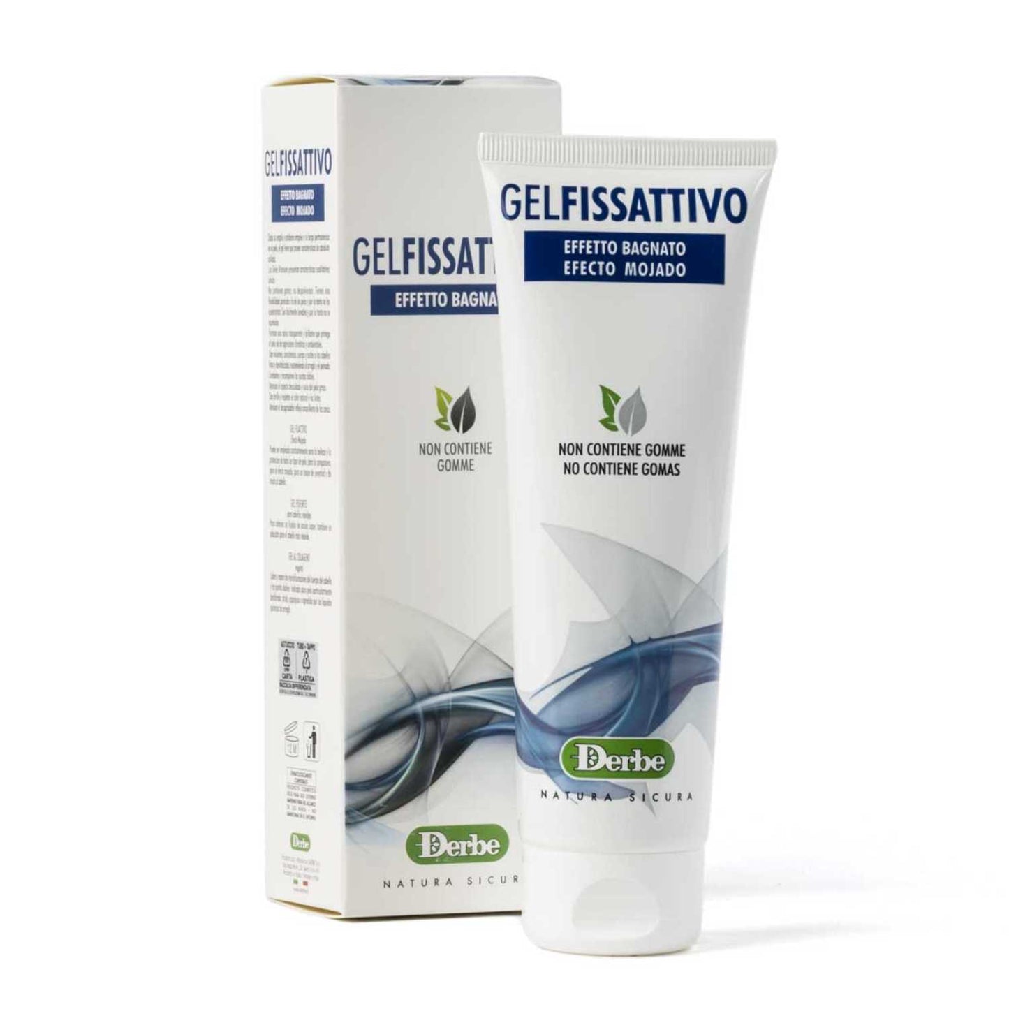 Derbe Gel Fijador - 125ml - Dietexpress