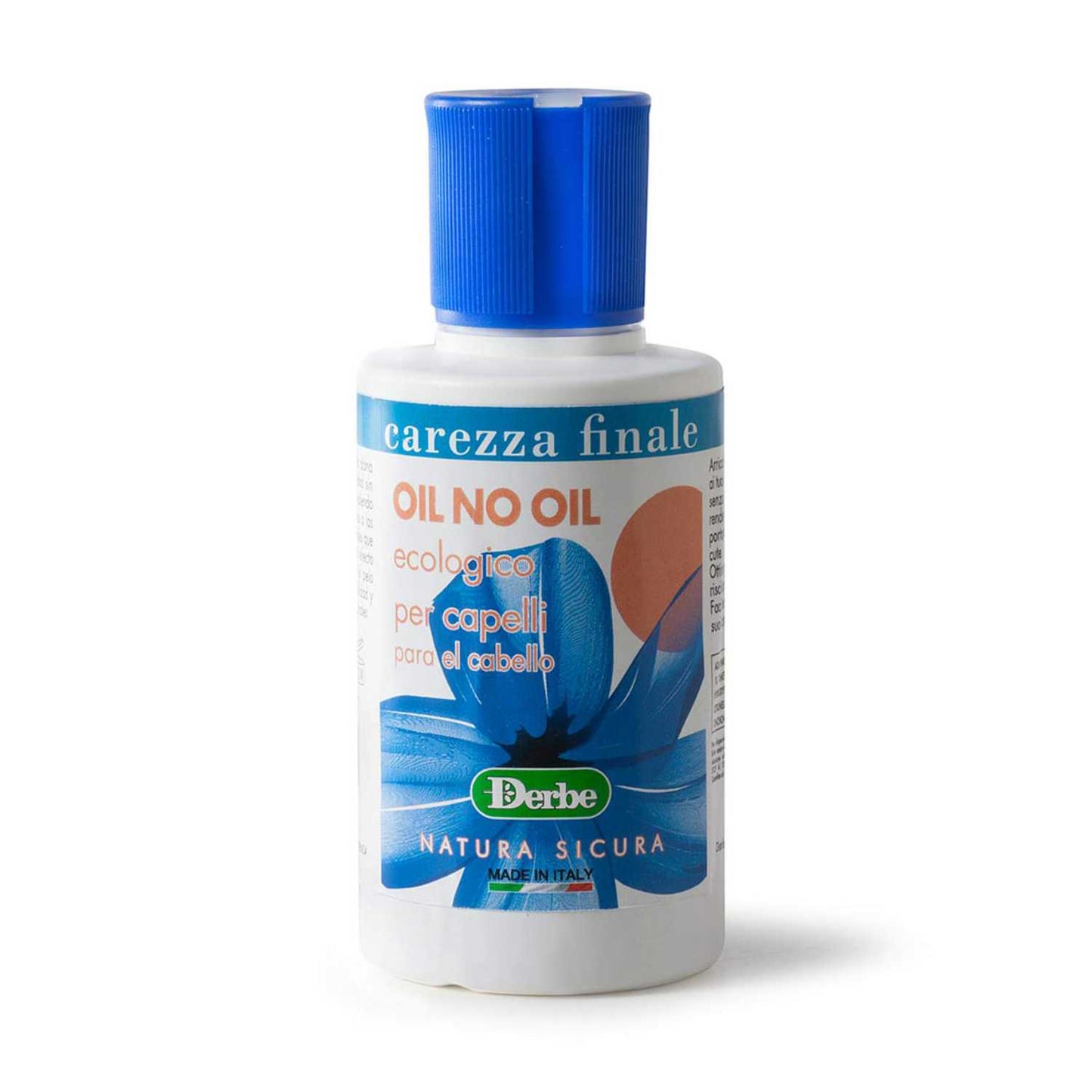 Derbe Aceite Oil No Oil - 100ml - Dietexpress