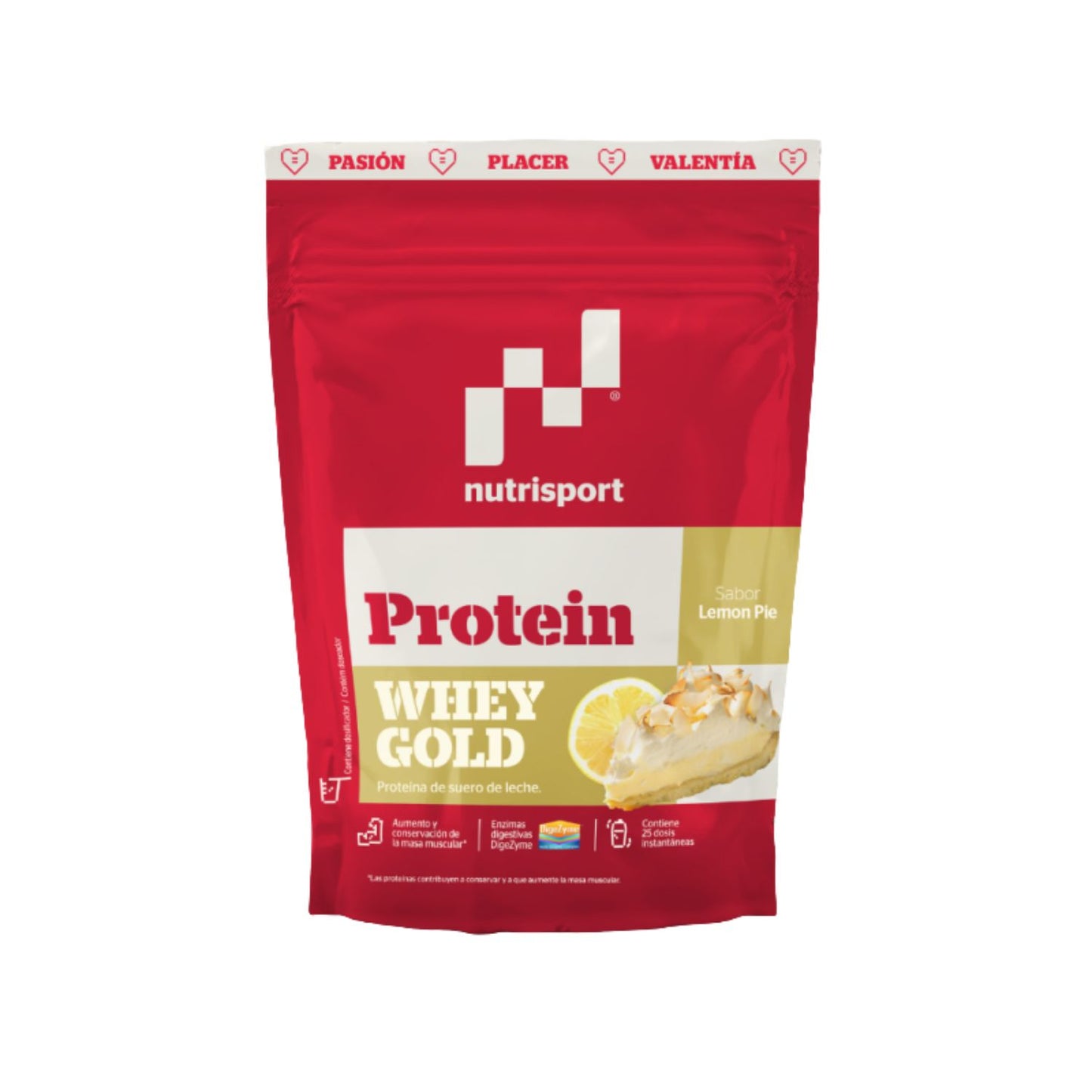 Nutrisport Whey Gold Protein
