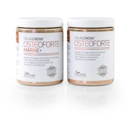 OSTEOFORTE  Chocolate 420 gr. Con MENAQ7 30 días NOVEDAD