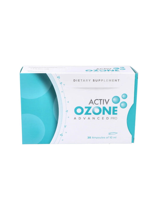 Activozone Advanced Pro: Innovación en Suplementos Naturales para Potenciar tu Bienestar