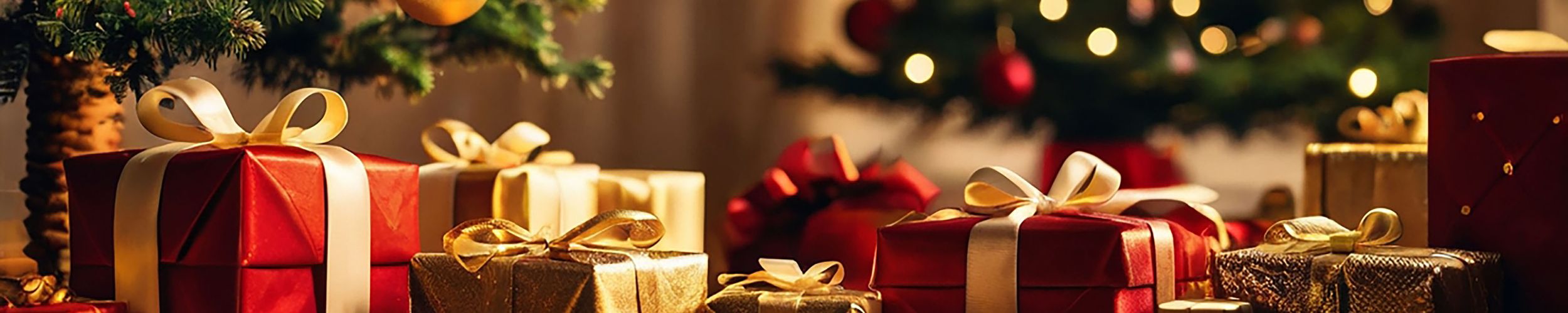 Ideas de regalo para navidad