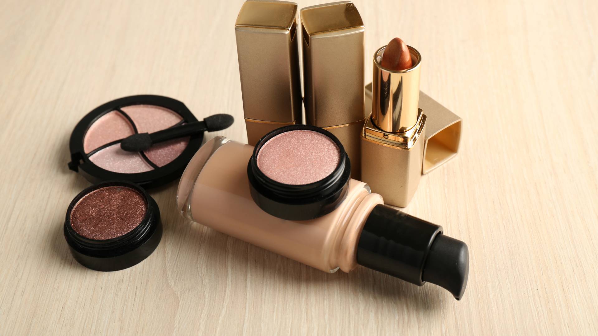 Maquillaje