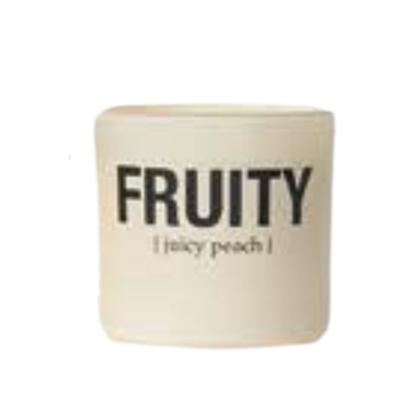 Himalaya Vela Fruity 170g - Melocotón