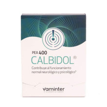 Calbidol® PEA 400 OptiPEA® & MyrLIQ® - 30 cápsulas - Dietexpress