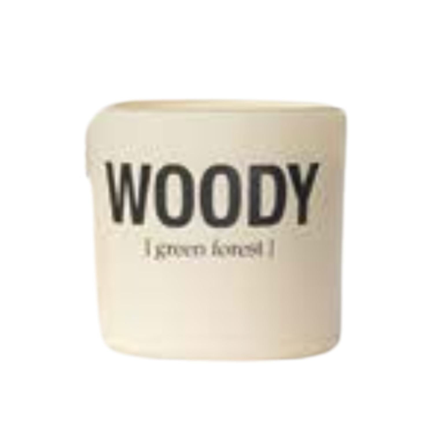 Himalaya Vela Woody 170g - Bosque verde