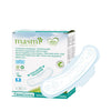 Masmi Compresas Ultrafinas Alas Extralargas - 8 uds - Dietexpress