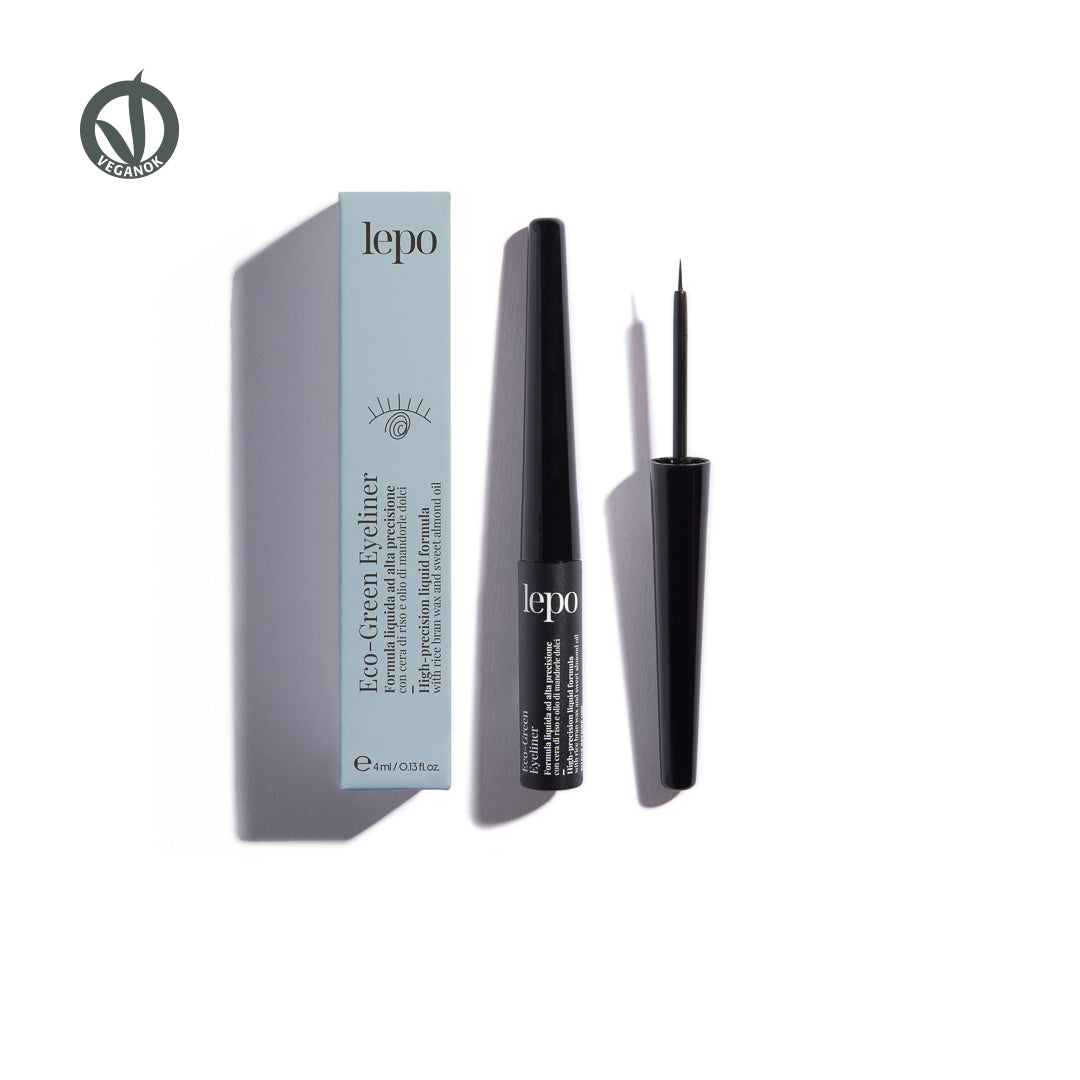 Delineador Preto Eco-Green - 4ml