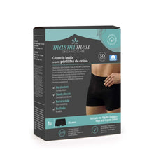 Masmi Boxer Lavable Pequeñas Pérdidas Orina - Dietexpress