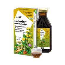 Salus Gallexier Líquido - 250ml