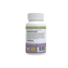 Sotya 5HTP con B6 + Biotina + Mg + Gaba + Rhodiola 620mg - 60 cápsulas