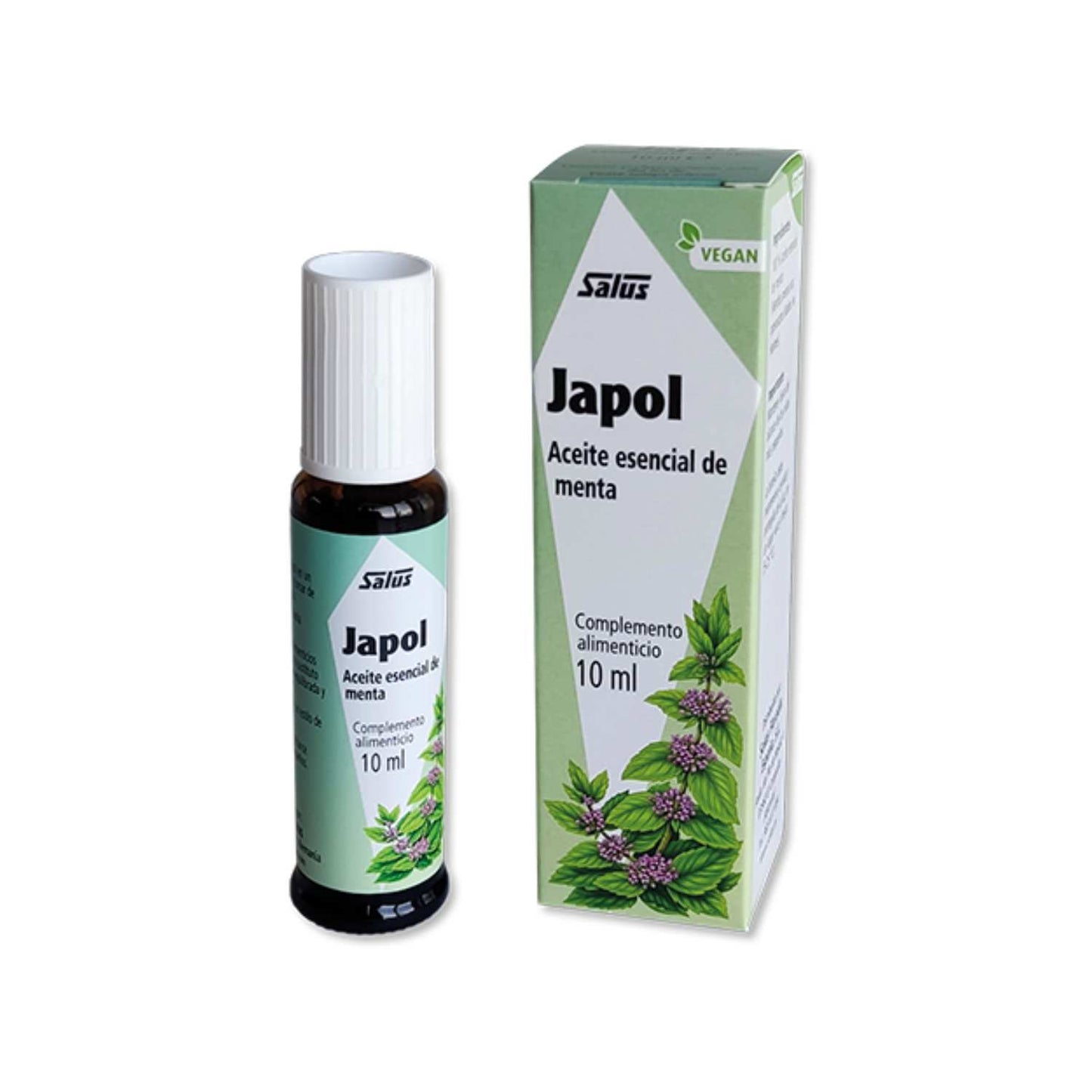 Salus Japol Gotas - 10ml