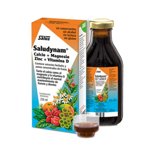 Salus Saludynam Líquido - 250ml