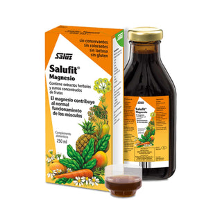 Salus Salufit Magnesio Líquido - 250ml