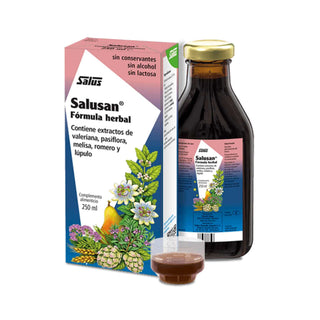 Salus Salusan Líquido - 250ml