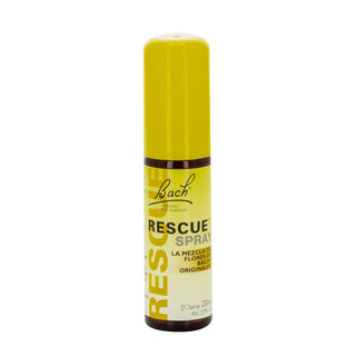 Bach Rescue Spray - 20ml