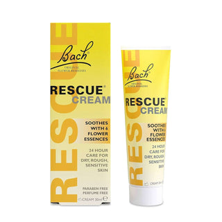 Bach Rescue Crema - 30ml