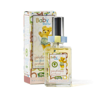 Derbe Baby Perfume Sin Alcohol - 50ml