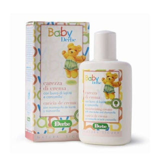 Derbe Baby Crema Hidratante - 125ml