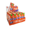 Nutrisport Fat Burners Shot 60ml - Caja 20 uds