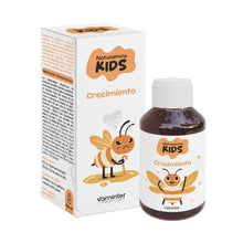 Naturamins Kids Crecimiento - 150ml