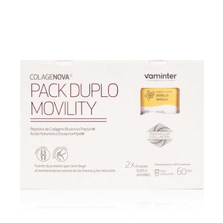 Colagenova Pack Duplo Movility - 780g