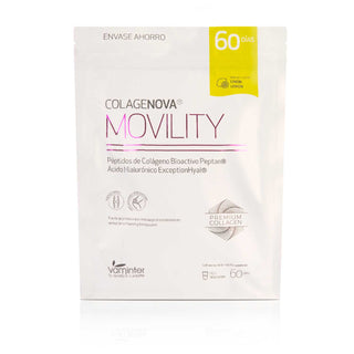 Colagenova Movility Bolsa Limón - 780g