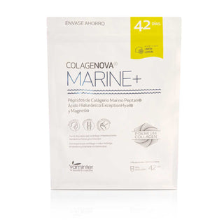 Colagenova Marine+ Bolsa - 590g