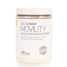 Colagenova Movility Bote 390g - Sabor Vainilla