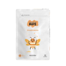 Naturamins Kids Crecimiento Gummies - 60 gominolas