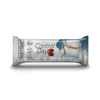 Nutrisport Barritas Control Day 44g - Caja 28 uds