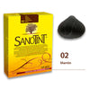 Sanotint Classic 02 Marrón - 125ml