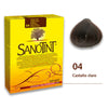 Sanotint Classic 04 Castaño Claro - 125ml