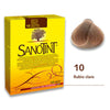 Sanotint Classic 10 Rubio Claro - 125ml
