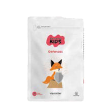 Naturamins Kids Defensas Gummies - 60 gominolas