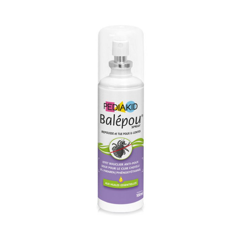 PEDIAKID® Balepou Spray - Dietexpress