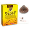 Sanotint Classic 15 Rubio Ceniza - 125ml