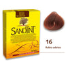 Sanotint Classic 16 Rubio Cobrizo - 125ml